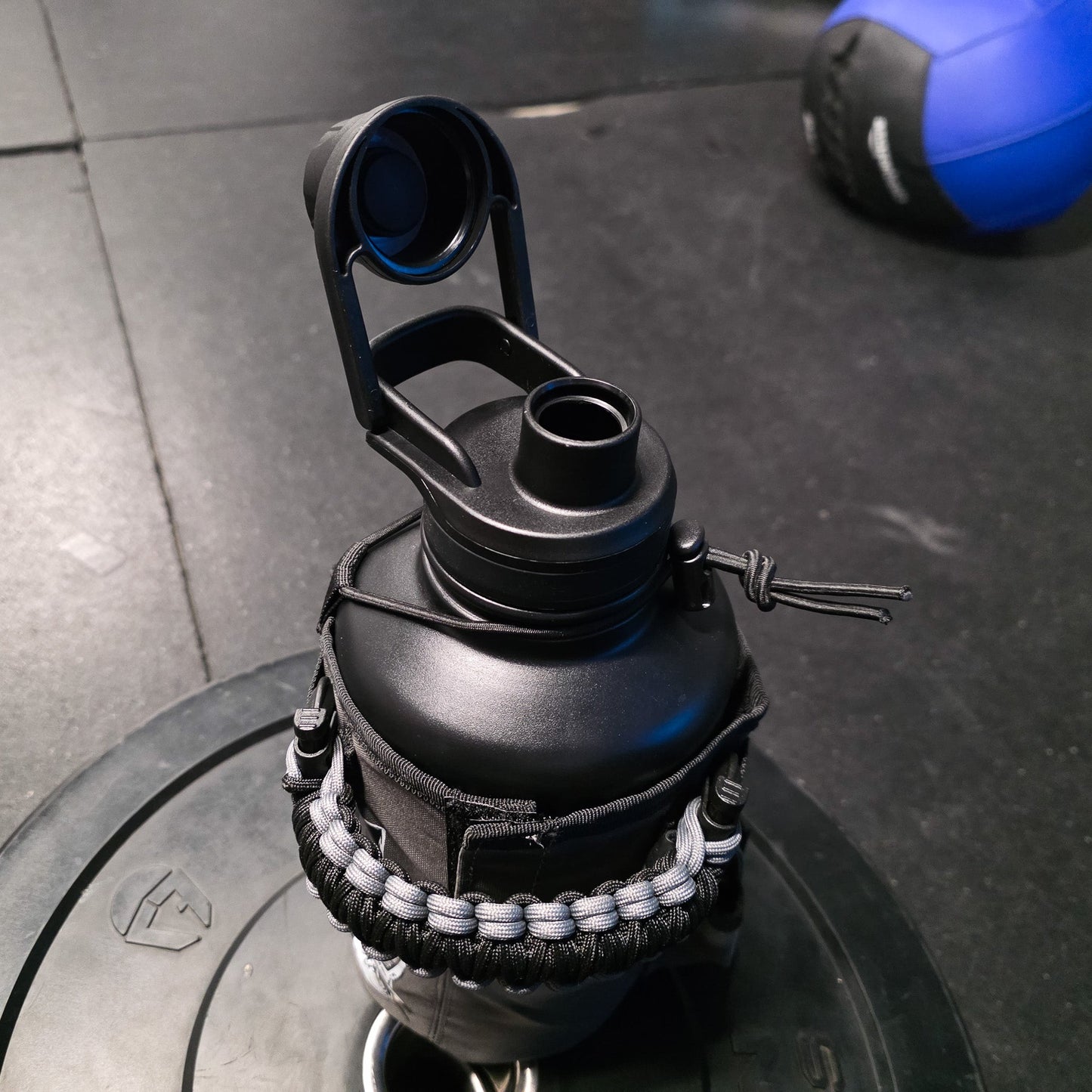 Battle Pack - Battle Bottle Accessory Pack