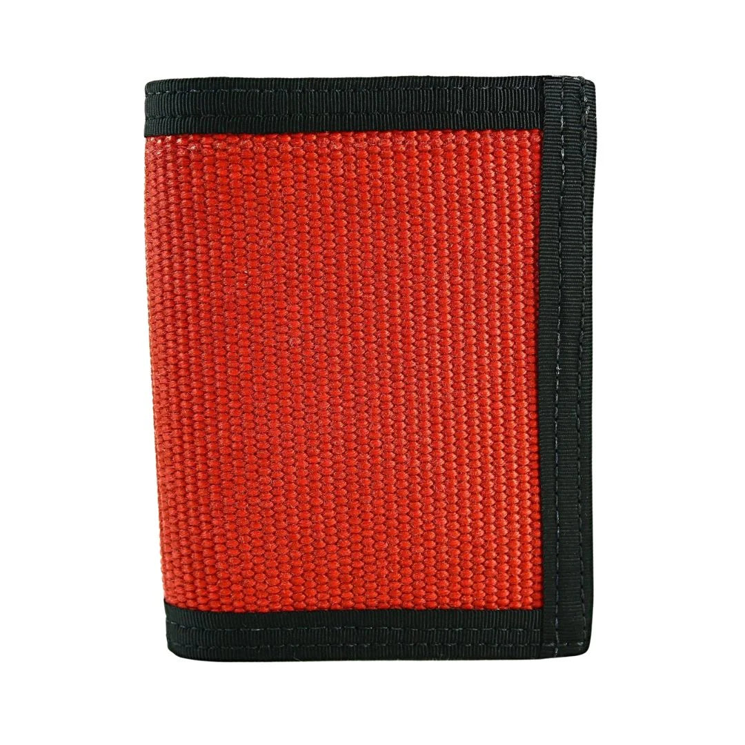 Captain Wallet - Firehose Edition