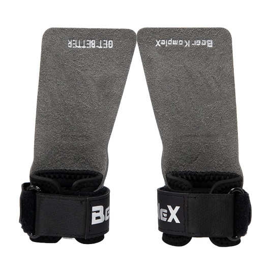 Bear KompleX Carbon No Hole Speed Grips