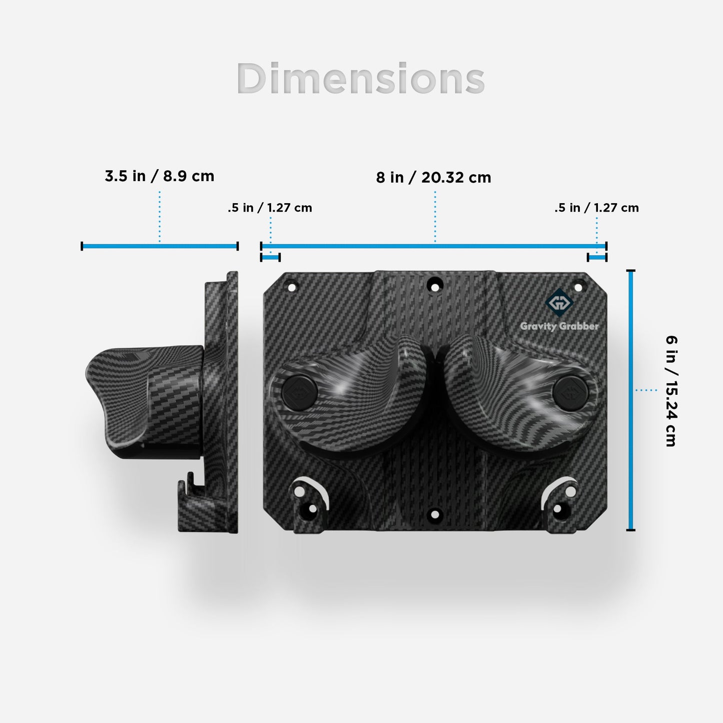 Carbon Bundle Maple Board