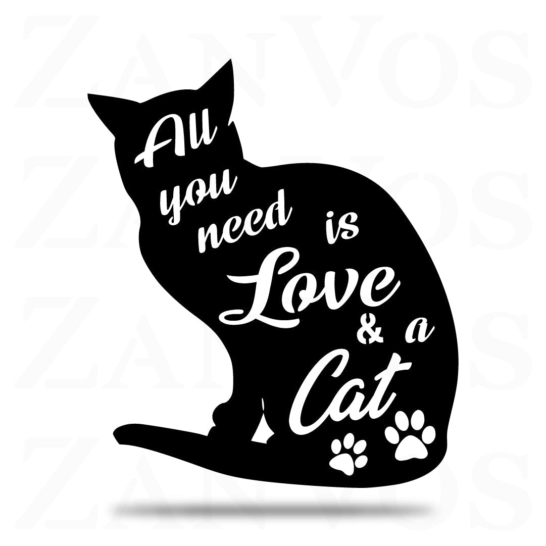 Cat Love