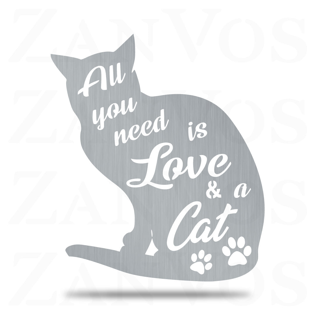 Cat Love