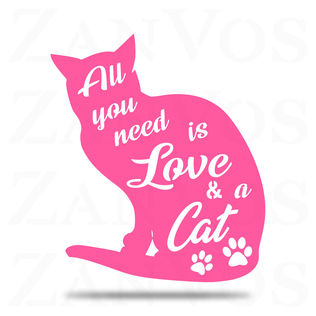 Cat Love
