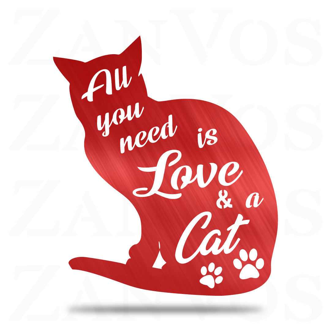 Cat Love