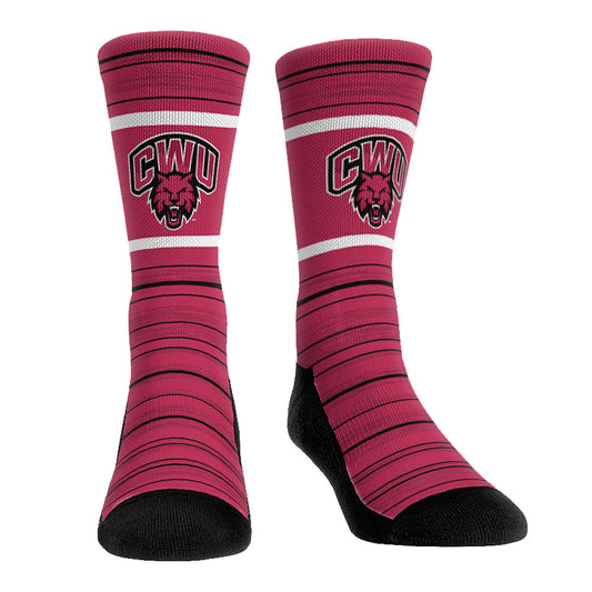 Central Washington Wildcats - Classic Lines