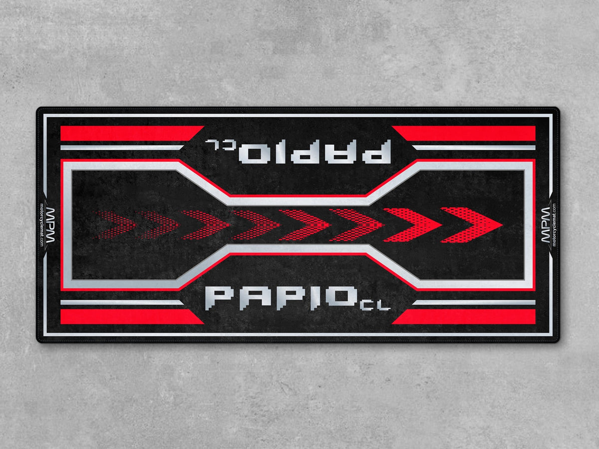 MPM Motorcycle Mat for CF Moto Papio CL - MM4299