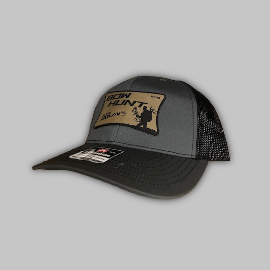 Back Pack Bow Hunter Trucker