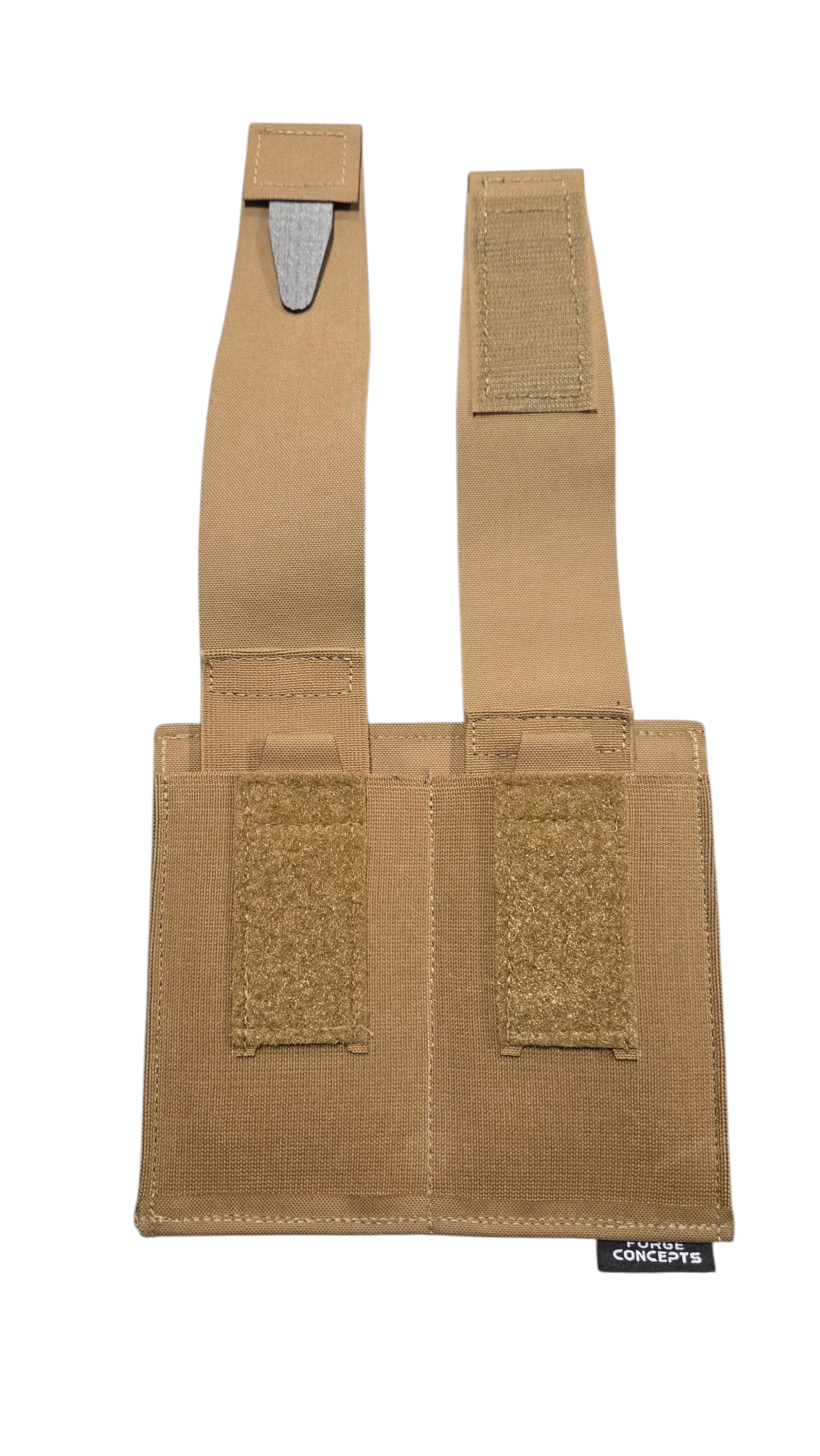 Charlie Double 5.56 Pouch