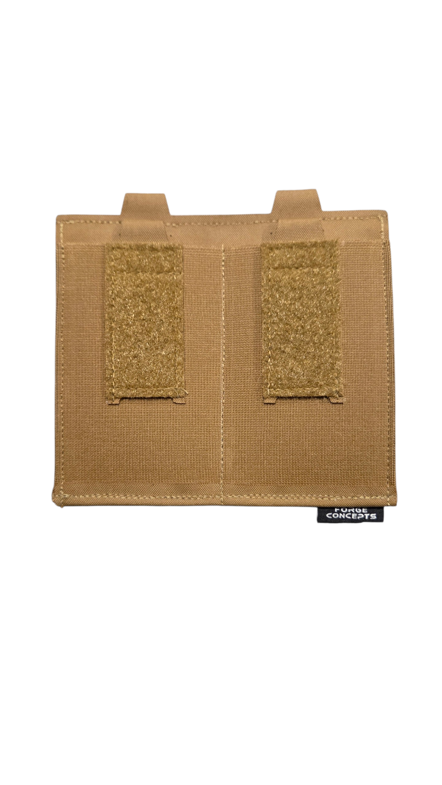 Charlie Double 5.56 Pouch
