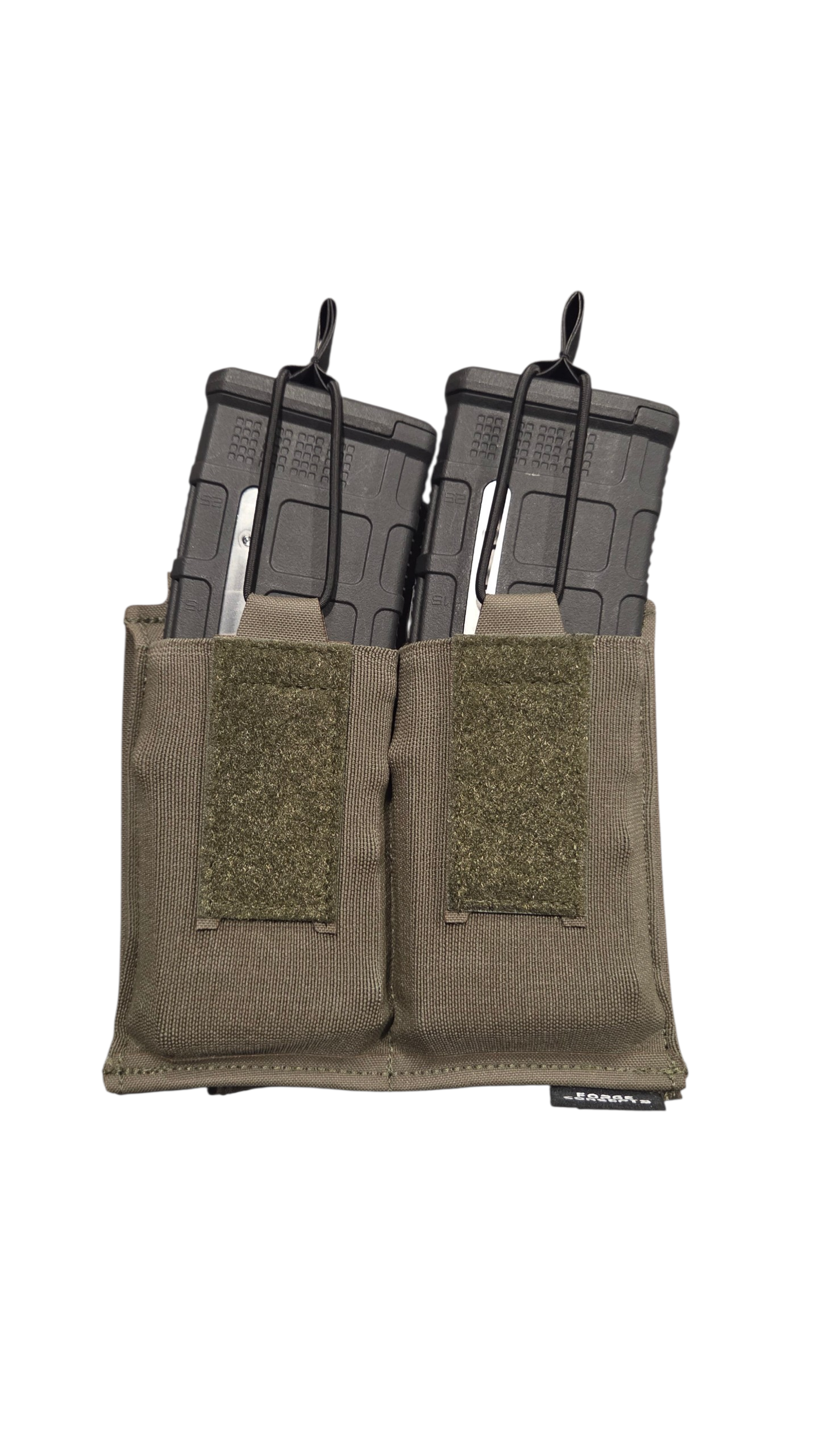 Charlie Double 5.56 Pouch
