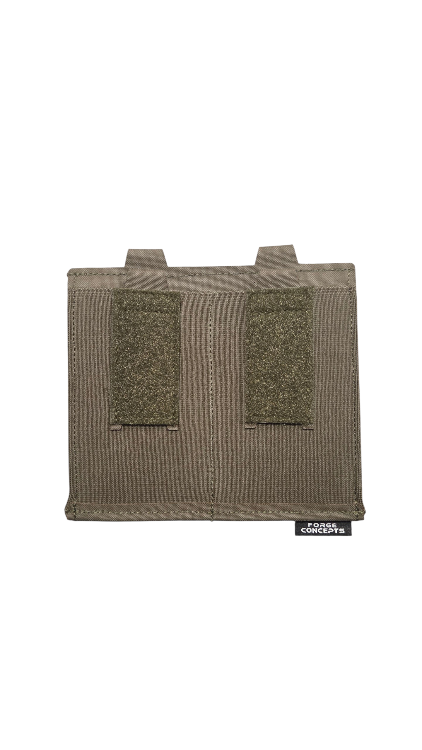 Charlie Double 5.56 Pouch