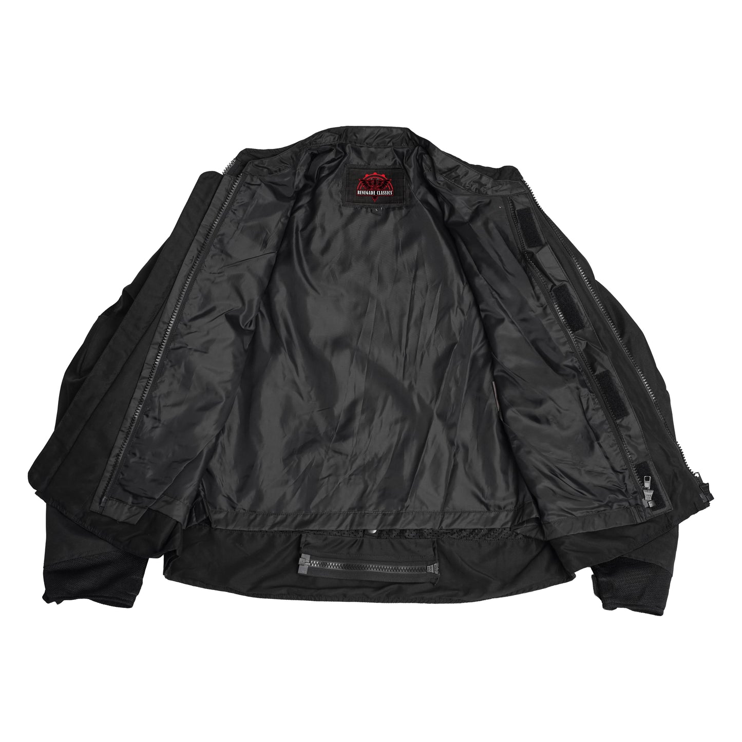 VentraFlow Women’s Textile/Mesh Jacket