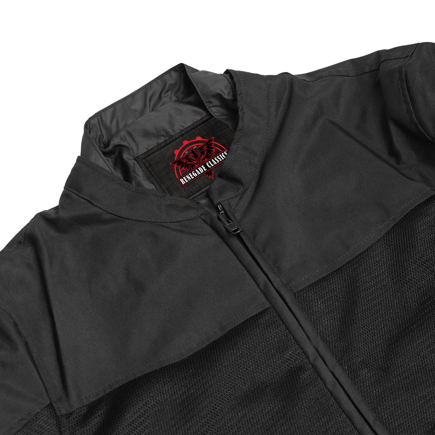 VentraFlow Women’s Textile/Mesh Jacket