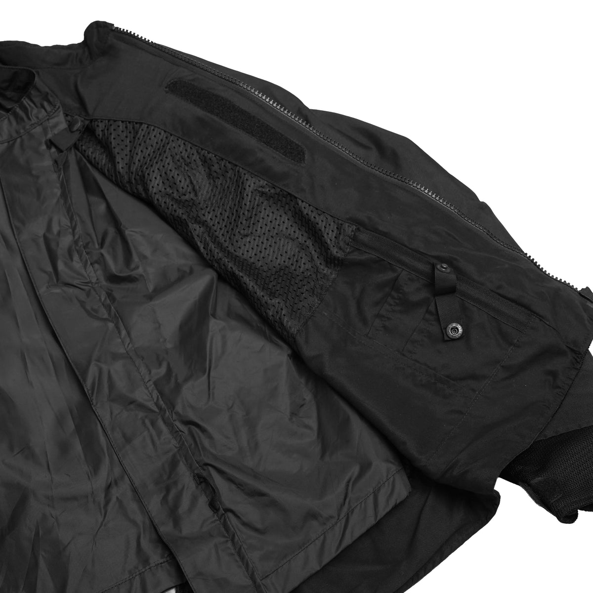 VentraFlow Women’s Textile/Mesh Jacket