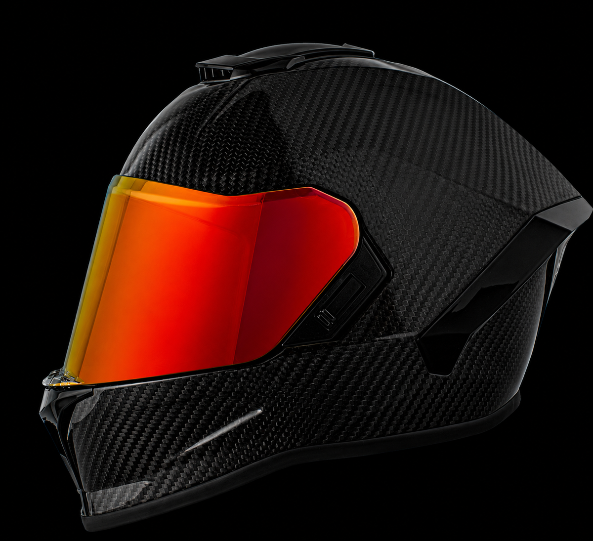 Viper Shield Outer- Red