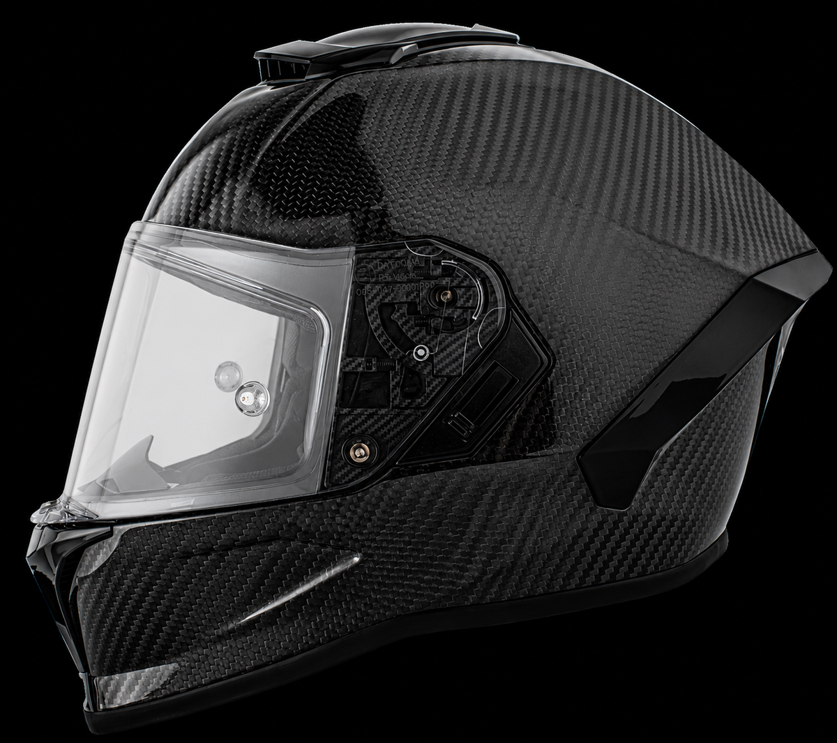 Viper Shield Outer- Clear