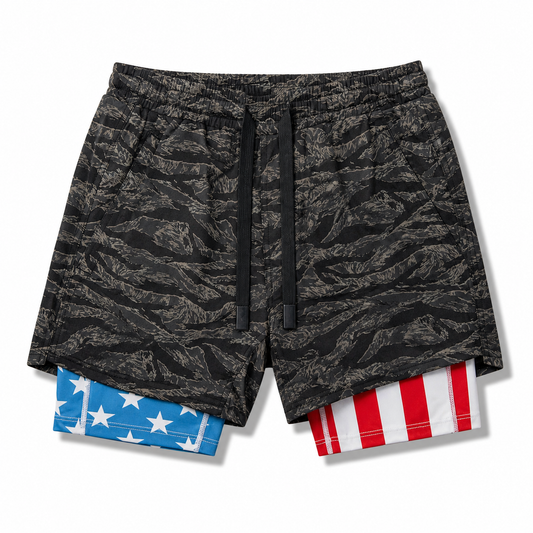 Men's Forged Training Shorts