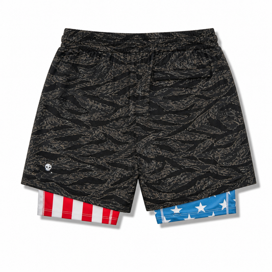 Men's Forged Training Shorts
