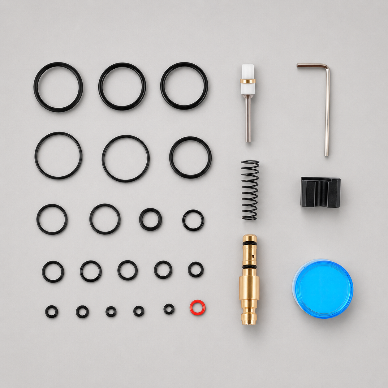 [Pre-Order] Pinty Buster Tactical