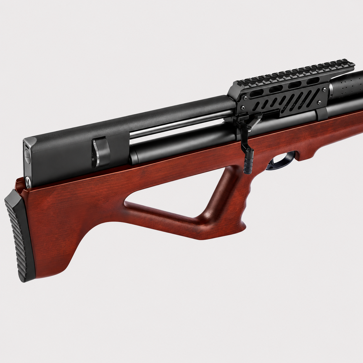 Pinty Striker Compact Bullpup MKII