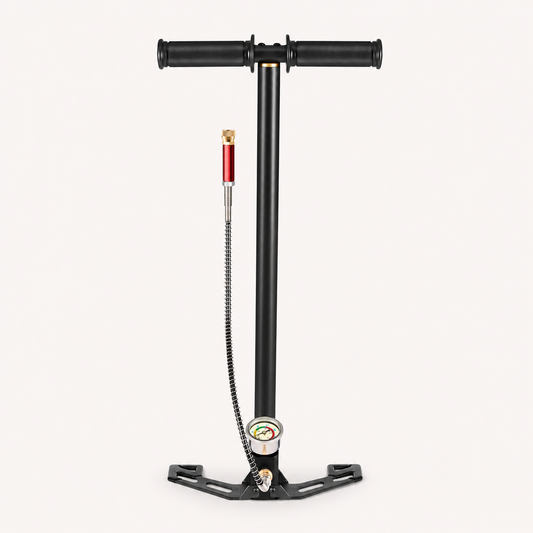 Pinty MKII Hand Pump, 4500 PSI
