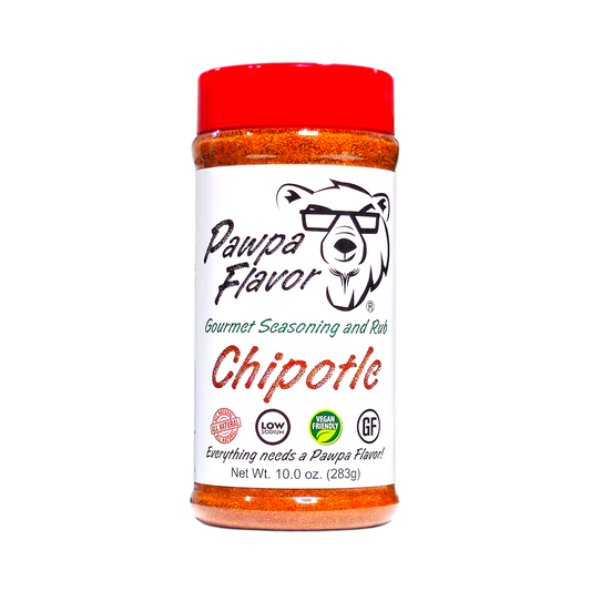 Pawpa Flavor Chipotle