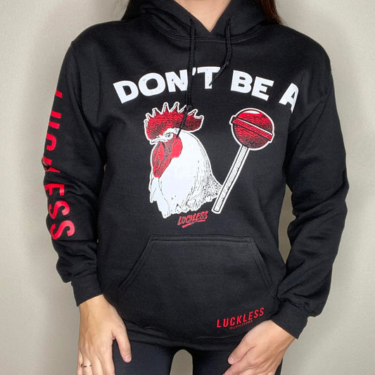 Chicken Lollipop Hoodie