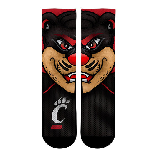 Cincinnati Bearcats - Mascot