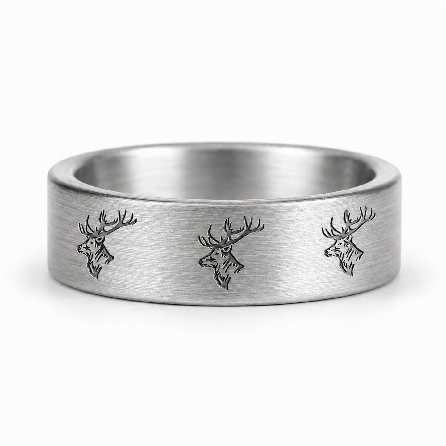 The Elk - Classic Barrel Band
