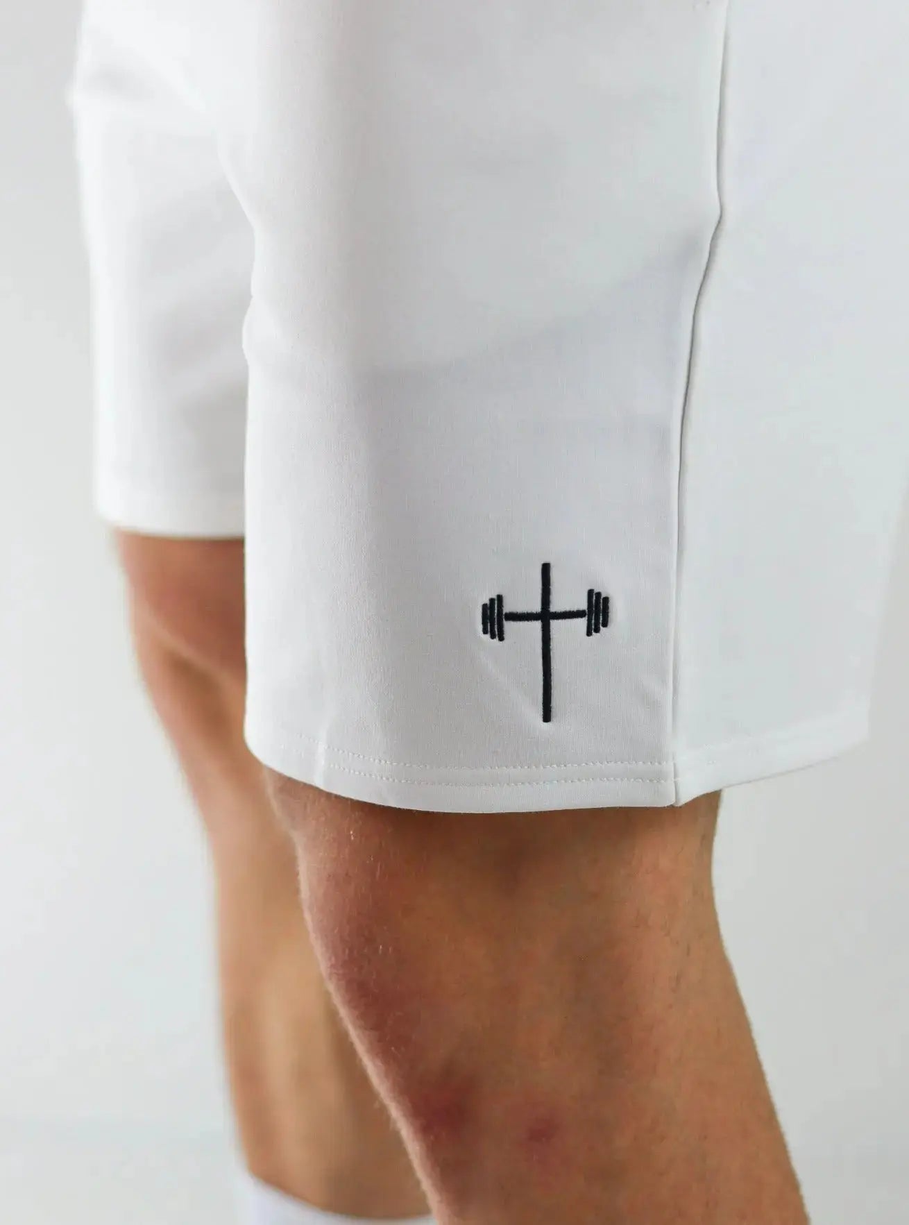 Classic Sweatshorts