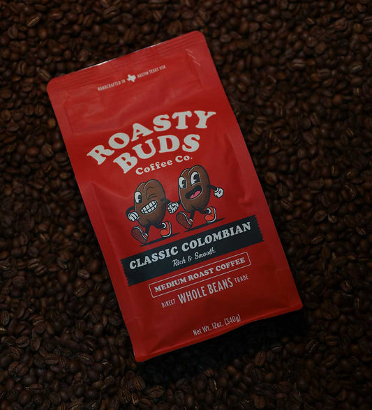 Decaf Classic Colombian