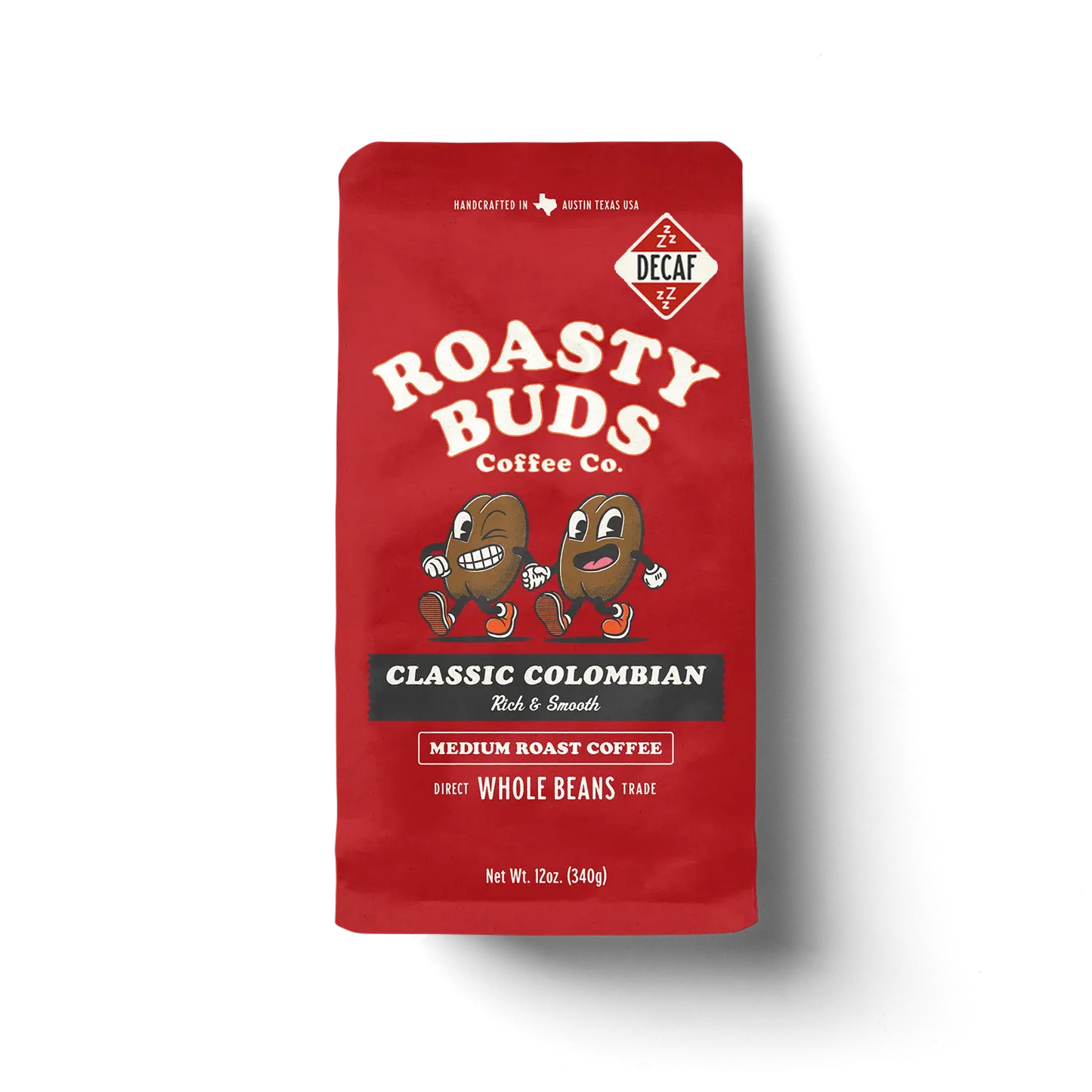 Decaf Classic Colombian