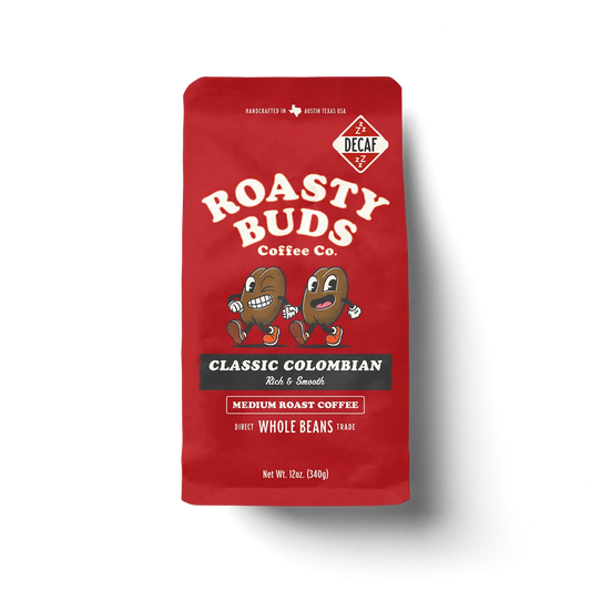Decaf Classic Colombian