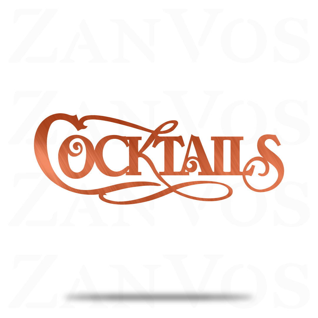 Cocktails
