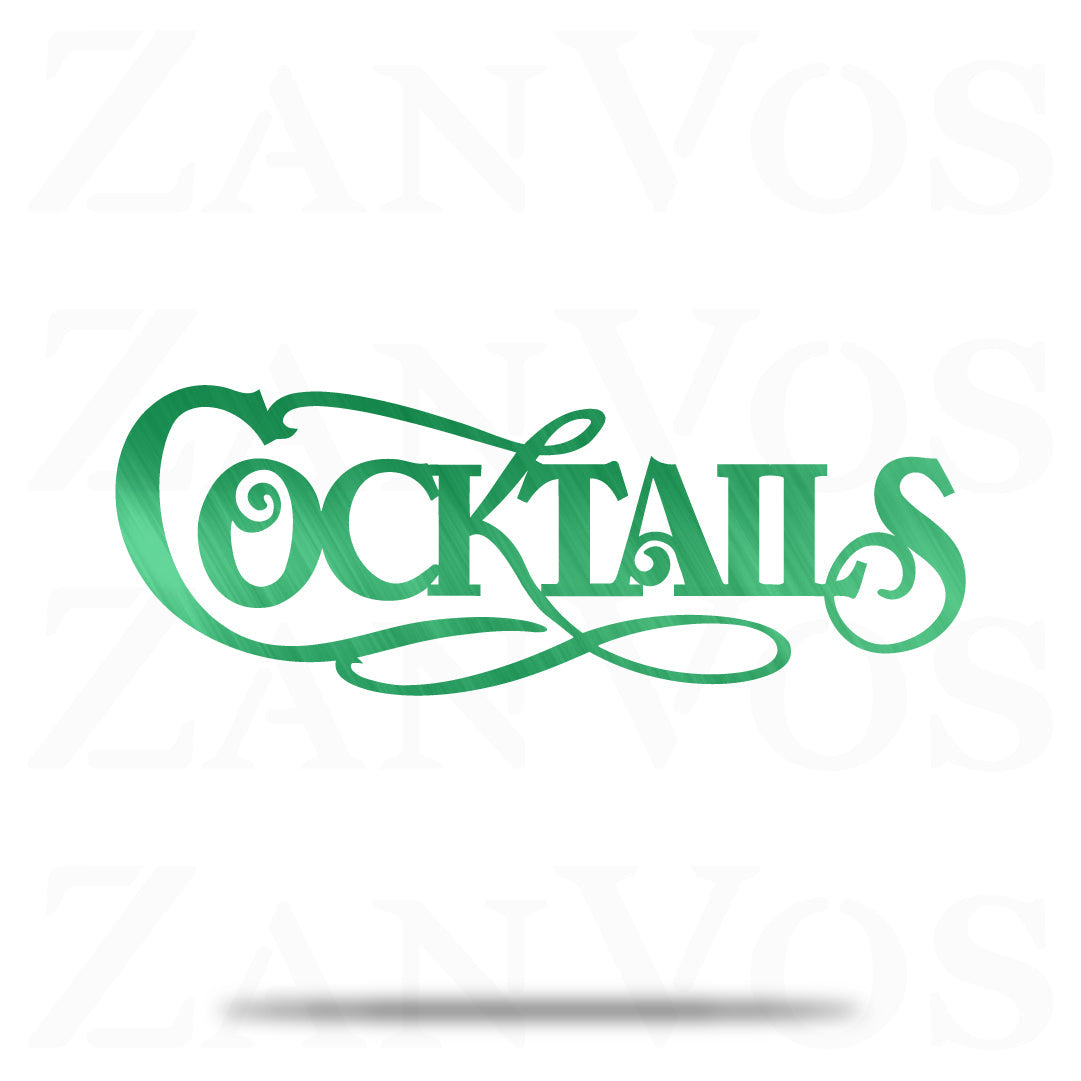 Cocktails