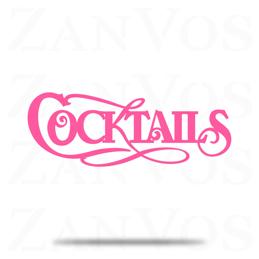 Cocktails
