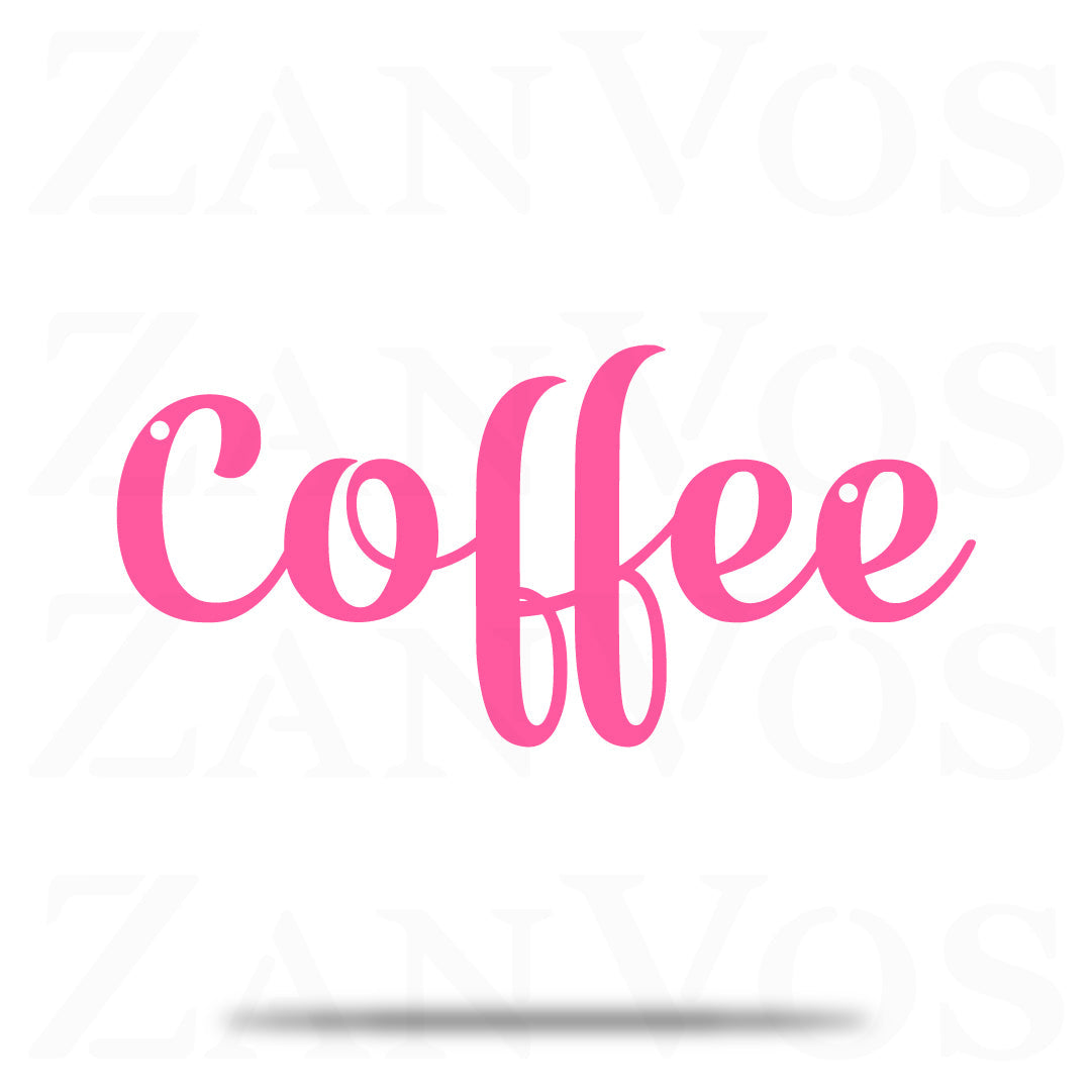 Coffee