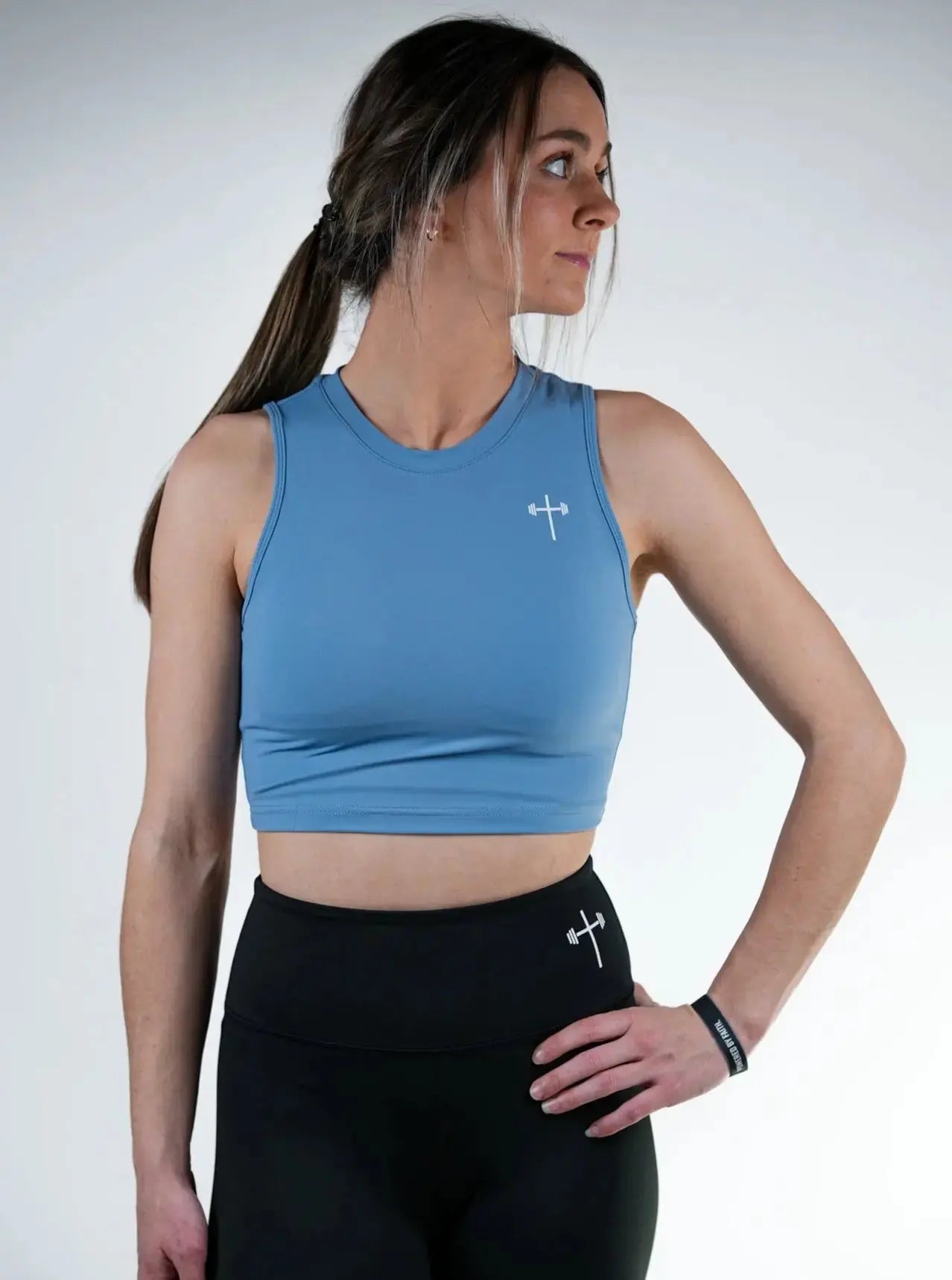 Active Combat Top