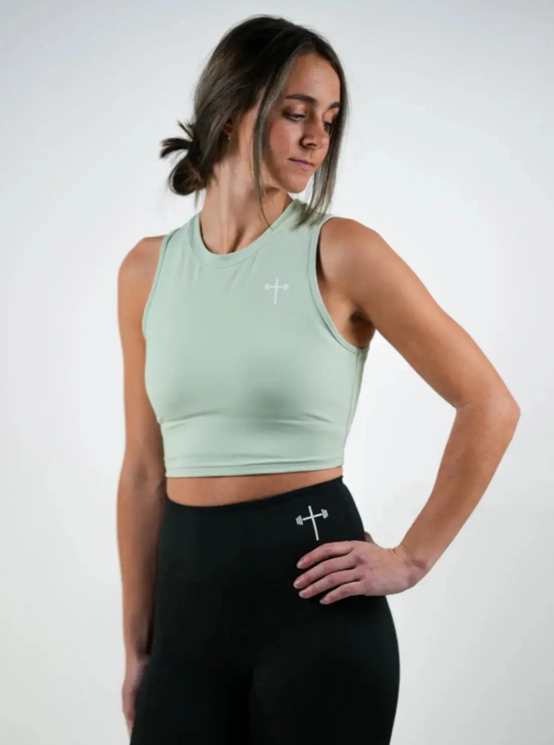 Active Combat Top