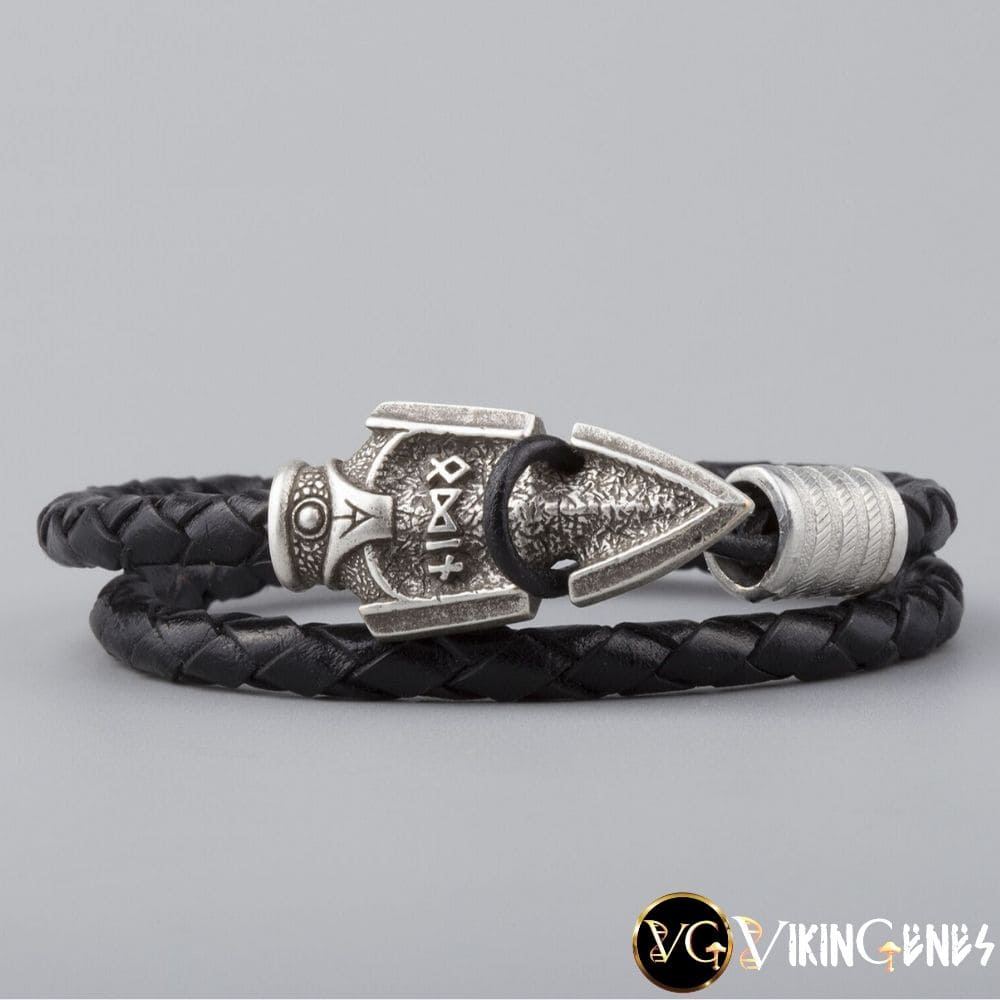 Odin's Spear Gungnir Wristband