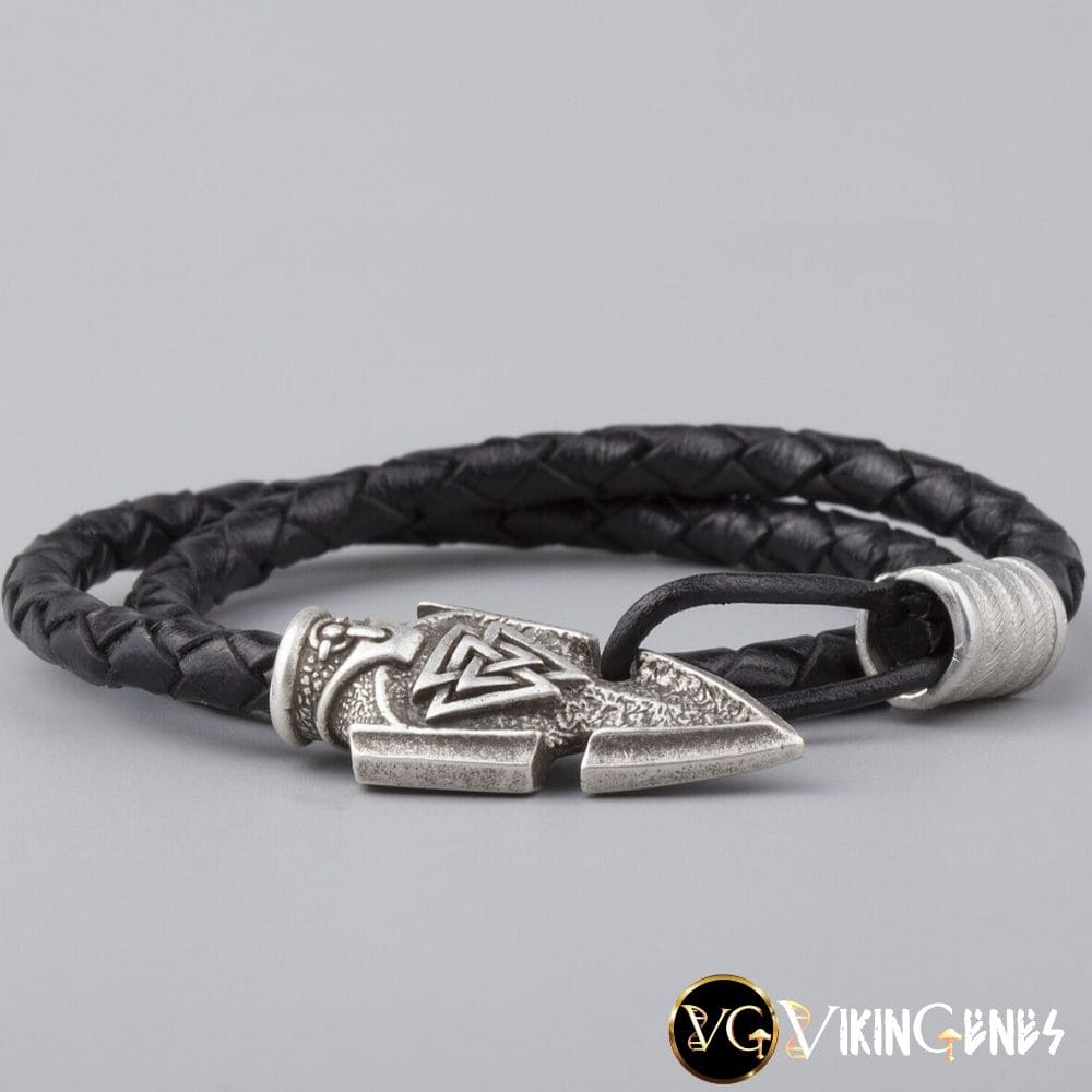 Odin's Spear Gungnir Wristband
