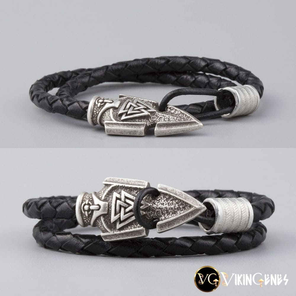 Odin's Spear Gungnir Wristband