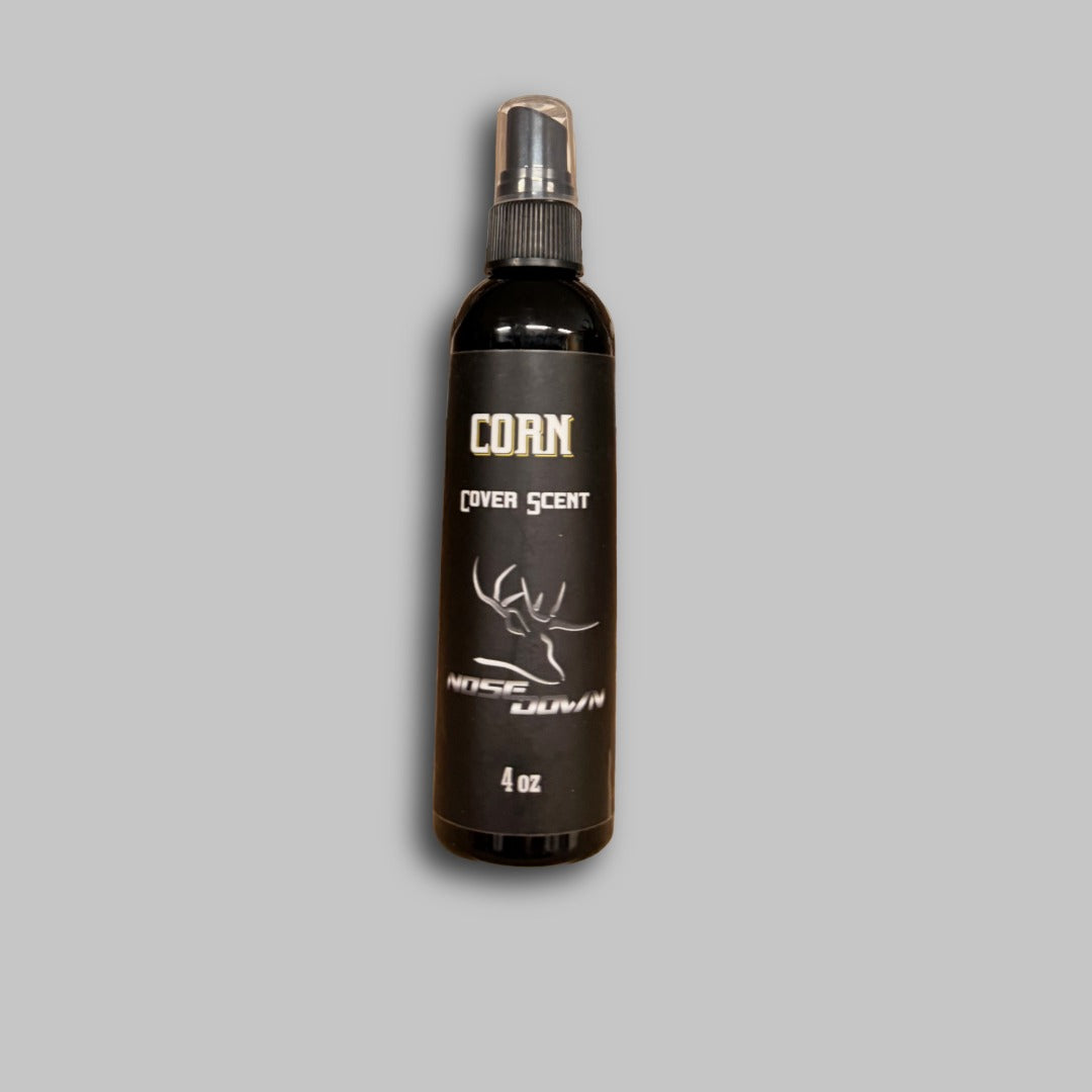 Cover Scents