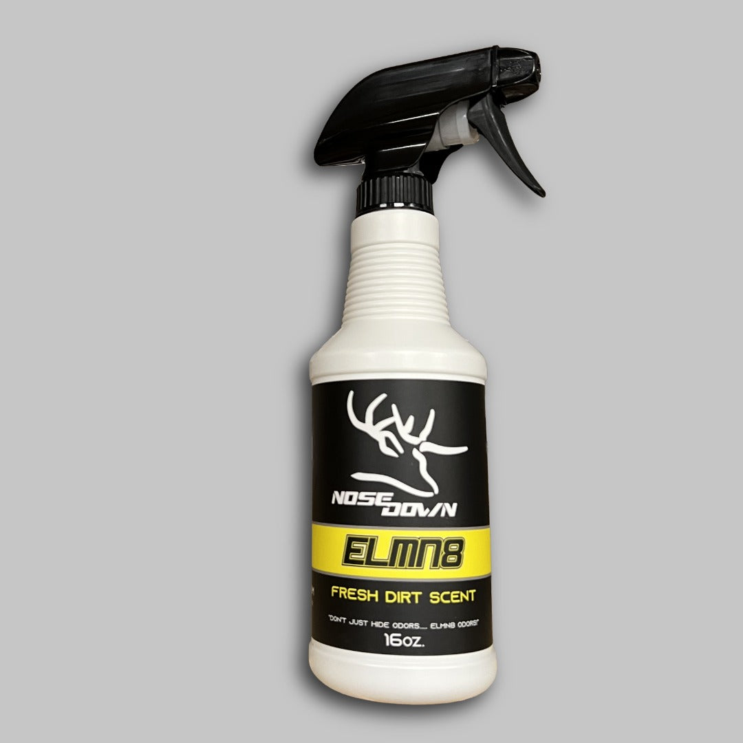16 oz ELMN8 Scent Eliminator