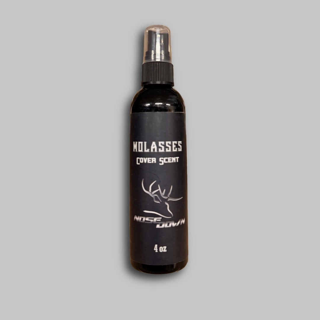 Cover Scents