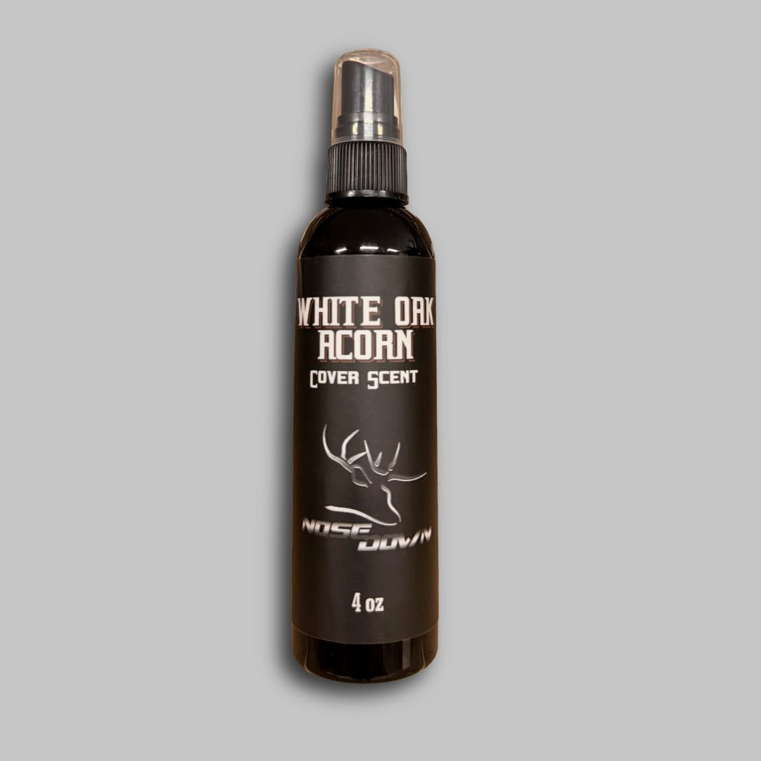 Cover Scents