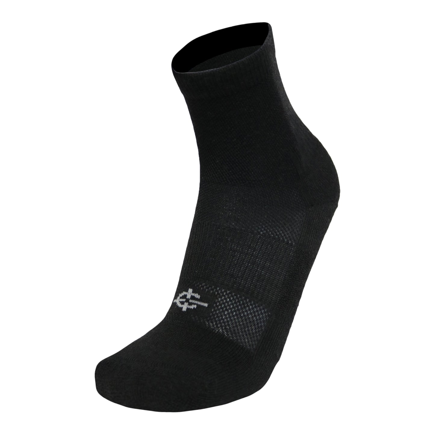 Wool BEAST Mini-Crew Sock