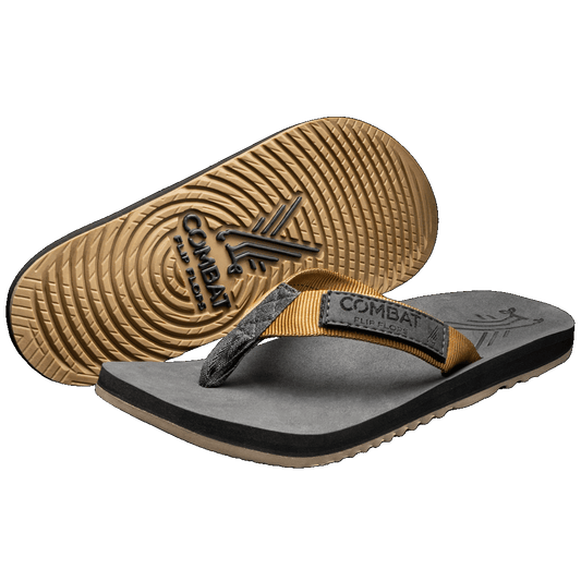 Women's Coyote Floperator