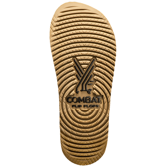 Women's Coyote Floperator