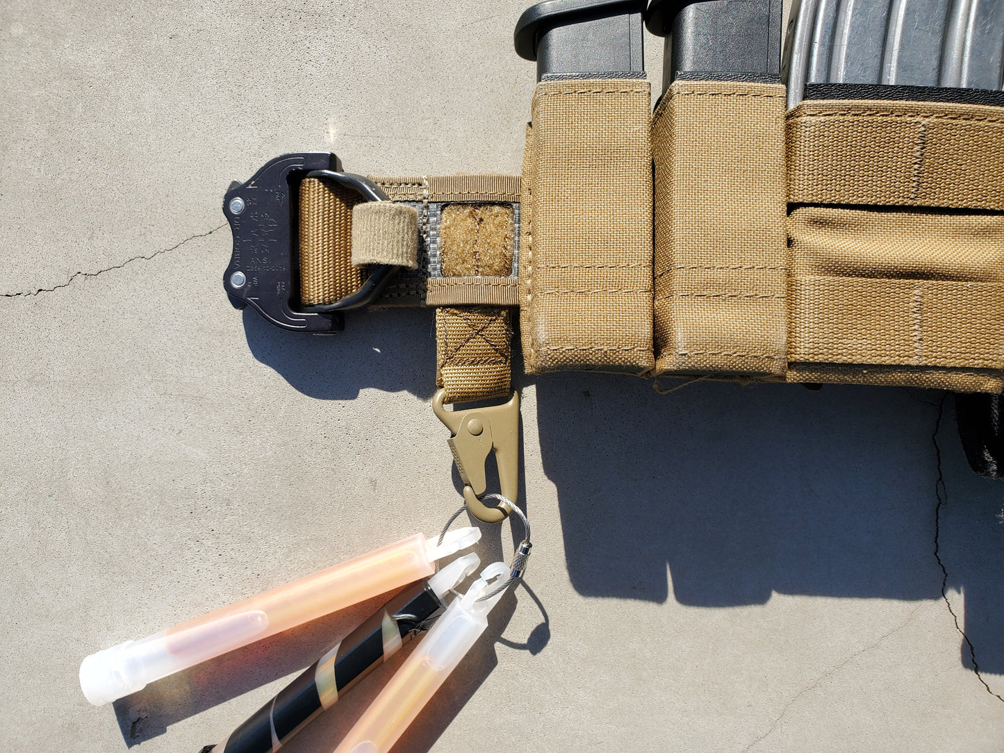 Utility Hook